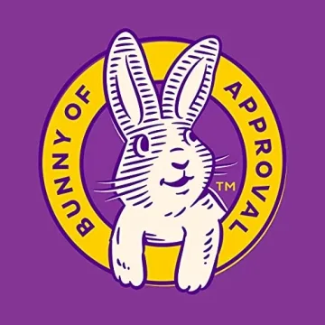 Annie's Organic Cheddar Bunnies - Healthy Snack Crackers 11.25 oz