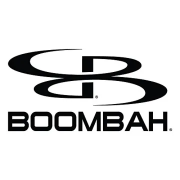 Boombah Rolling Superpack Gear Bag - Easy Transport for Young Athletes