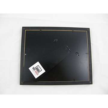 Theodore Teddy Roosevelt the Man in the Arena Quote 8x10 Framed Picture (In Uniform with Hat)