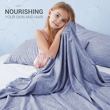Marchpower Cooling Blanket for Hot Sleepers Comfort