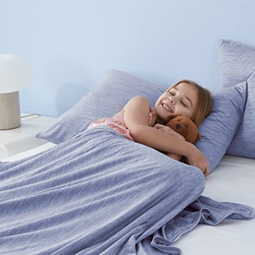 Marchpower Cooling Blanket for Hot Sleepers Comfort