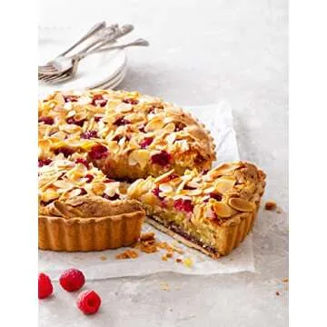 Baked to Perfection: Winner of the Fortnum & Mason Food and Drink Awards 2022