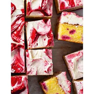 Baked to Perfection: Winner of the Fortnum & Mason Food and Drink Awards 2022