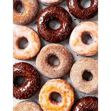 Baked to Perfection: Winner of the Fortnum & Mason Food and Drink Awards 2022