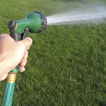 EZ-Straw Seeding Mulch with Tackifier - Biodegradable