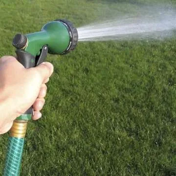 EZ-Straw Seeding Mulch with Tackifier - Biodegradable