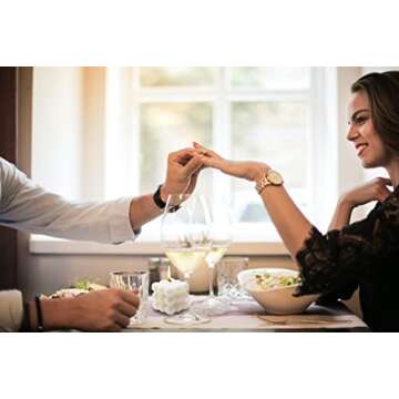 Bubble Candle, 4pcs Cube Soy Wax Bubble Candles Scented Aesthetic Bubble Candle Set for Home Bedroom Decor Birthday Mothers Day Gifts for Mom (Black+ White+Grey+Brown)