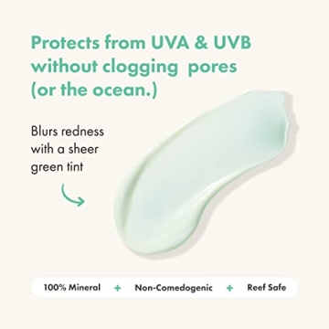 Hero Cosmetics Force Shield Sunscreen SPF 30