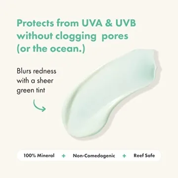 Hero Cosmetics Force Shield Sunscreen SPF 30