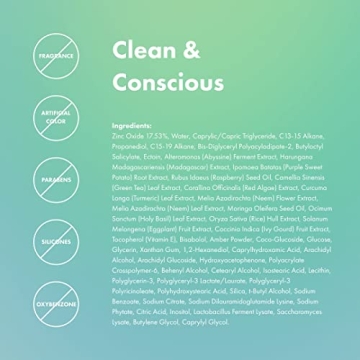 Hero Cosmetics Force Shield Sunscreen SPF 30