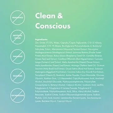 Hero Cosmetics Force Shield Sunscreen SPF 30