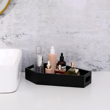 Coffin Tray - Spooky Gothic Home Decor for Everyone