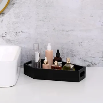 Coffin Tray - Spooky Gothic Home Decor for Everyone