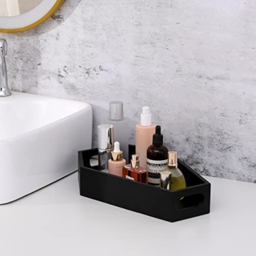 Coffin Tray - Spooky Gothic Home Decor for Everyone