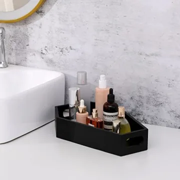 Coffin Tray - Spooky Gothic Home Decor for Everyone