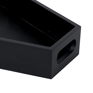 Coffin Tray - Spooky Gothic Home Decor for Everyone