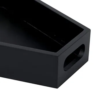 Coffin Tray - Spooky Gothic Home Decor for Everyone