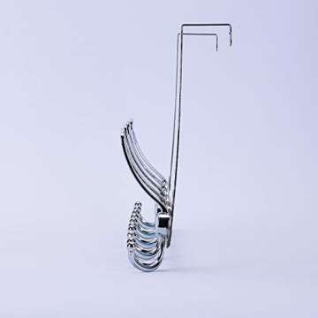 Heavy Duty Encozy Over The Door Hooks for Coats