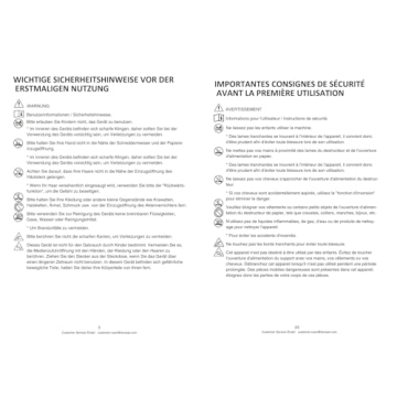 Bonsaii Paper Shredder for Home Use with 3.4 Gallon Wastebasket