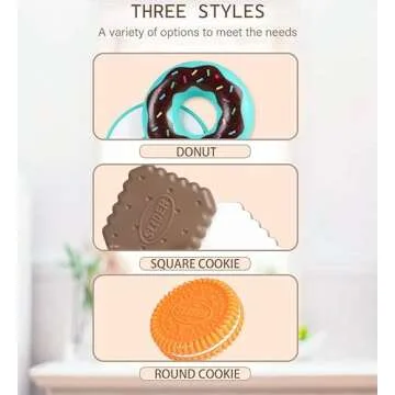 3pcs Haptic Coin Magnetic Fidget Slider, Magnetic Push Slider ADHD Sensory Toys Desk Office Fidget Toy Gifts for Adult Teens Kids