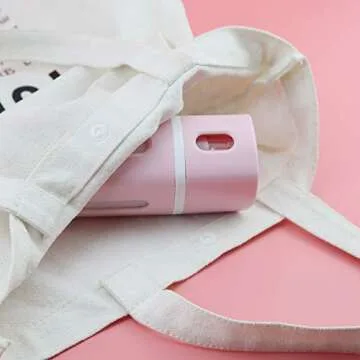 Trafield Travel Bottles - TSA Approved 4-in-1 Travel Accessories