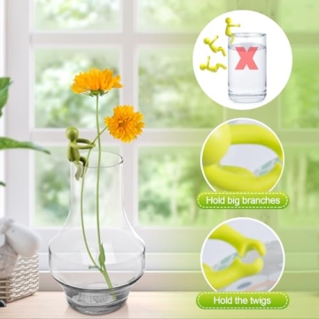 Plant Propagation Holder Set for Indoor Garden