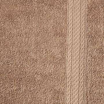 Luxurious Washcloths Set of 12 - Plush & Soft Cotton Wash Cloths