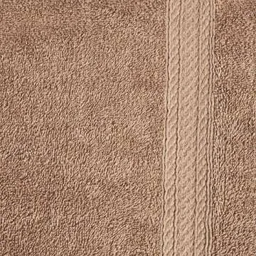 Luxurious Washcloths Set of 12 - Plush & Soft Cotton Wash Cloths