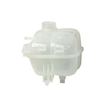 URO Parts 17137823626 Expansion Tank for Reliable Cooling Performance