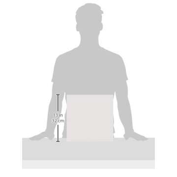 Grafix Ultra Clear .007 Plastic, Durable and Archival Film, Perfect for DIY Crafts, Stencils, Journals, Cards, 3D Embellishments, and More, 12" x 12", 25 Pack