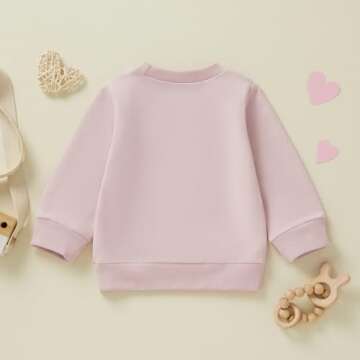 ZAXARRA Mommy and Me Matching Outfits for Family Bonding