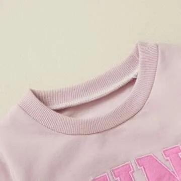 ZAXARRA Mommy and Me Matching Outfits for Family Bonding