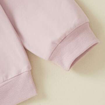 ZAXARRA Mommy and Me Matching Outfits for Family Bonding