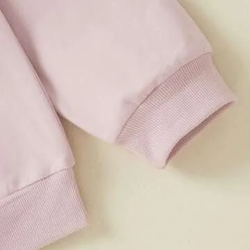 ZAXARRA Mommy and Me Matching Outfits for Family Bonding