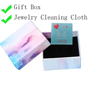 Stylish 18K Gold Plated Heart Chain Necklace Online