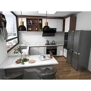 Battery Operated Farmhouse Pendant Light Fixture