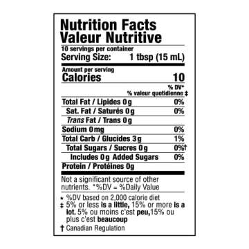 Organic Ginger Juice for Culinary and Health Needs