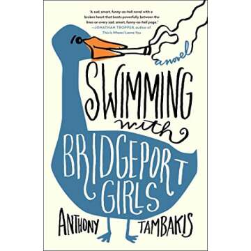 Swimming with Bridgeport Girls: A Novel