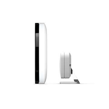 ecobee3 Smarter Wi-Fi Thermostat with Remote Sensor, 2nd Generation