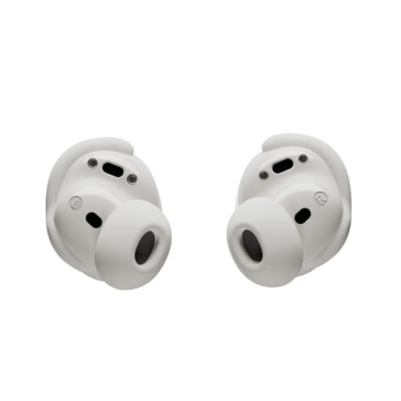 Bose QuietComfort Wireless Noise Cancelling Earbuds