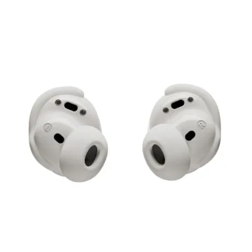 Bose QuietComfort Wireless Noise Cancelling Earbuds