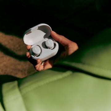 Bose QuietComfort Wireless Noise Cancelling Earbuds