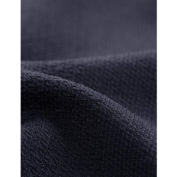 CRZ Yoga Women's Seamless Running Shirt - Breathable Sports Top