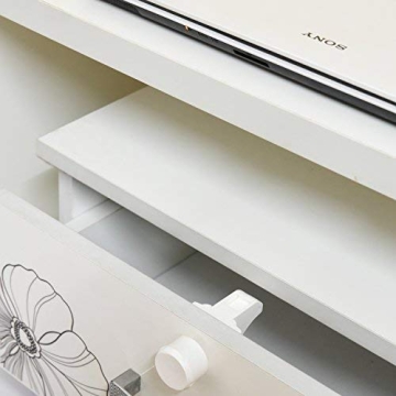 VMAISI 16 Pack Child Safety Magnetic Cabinet Locks