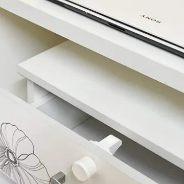 VMAISI 16 Pack Child Safety Magnetic Cabinet Locks