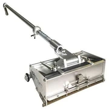 Platinum Drywall Tools Flat Box Set for Perfect Finishes