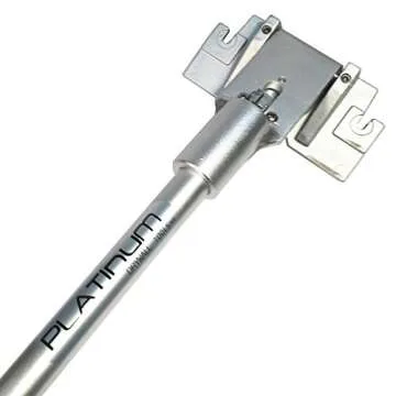 Platinum Drywall Tools Flat Box Set for Perfect Finishes