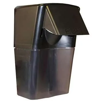 Tolco 230210 Top Perfoamer Foam Soap Dispenser - Eco-Friendly & Cost-Effective