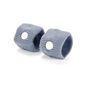 Sea-Band Adult Wrist Bands for Motion Sickness Relief