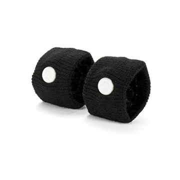 Sea-Band Adult Wrist Bands for Motion Sickness Relief